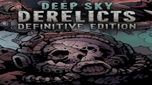 DEEP SKY DERELICTS | DEFINITIVE EDITION STEAM KEY