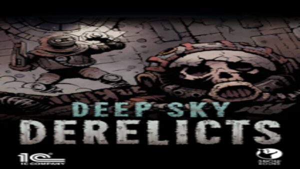 DEEP SKY DERELICTS STEAM KEY