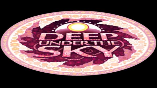 DEEP UNDER THE SKY STEAM KEY