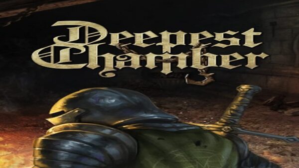 DEEPEST CHAMBER STEAM KEY