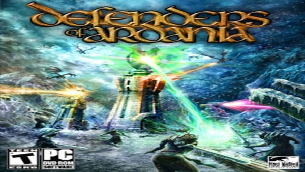 DEFENDERS OF ARDANIA COLLECTION STEAM KEY