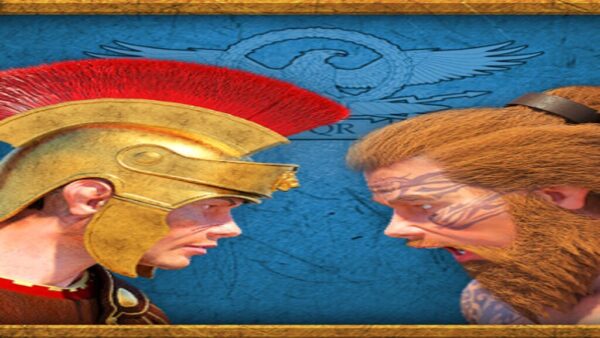 DEFENSE OF ROMAN BRITAIN STEAM KEY