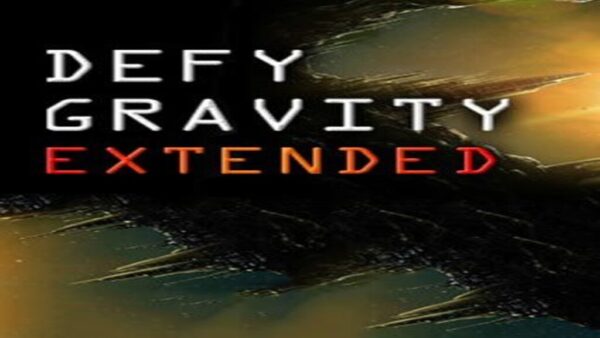 DEFY GRAVITY EXTENDED STEAM KEY