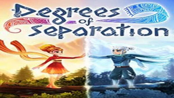 DEGREES OF SEPARATION STEAM KEY