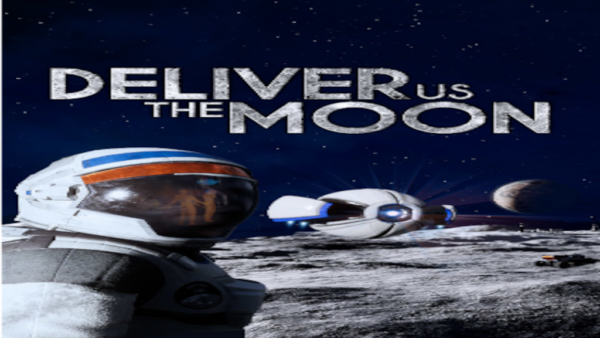 DELIVER US THE MOON STEAM KEY