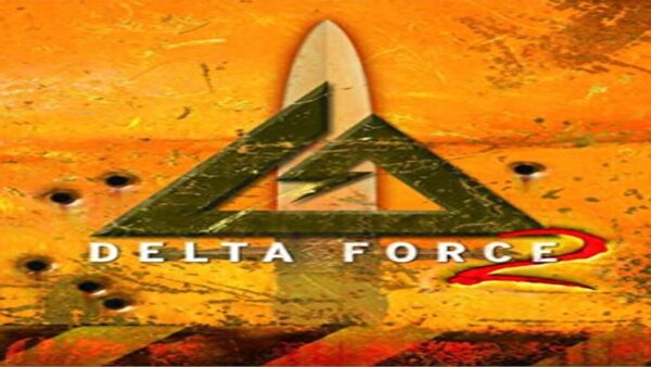 DELTA FORCE 2 STEAM KEY