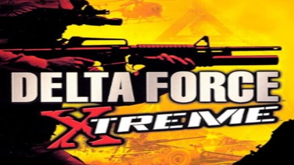 DELTA FORCE: XTREME STEAM KEY