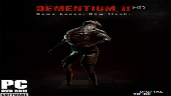 DEMENTIUM II HD STEAM KEY