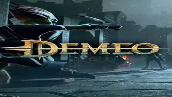 DEMEO STEAM KEY