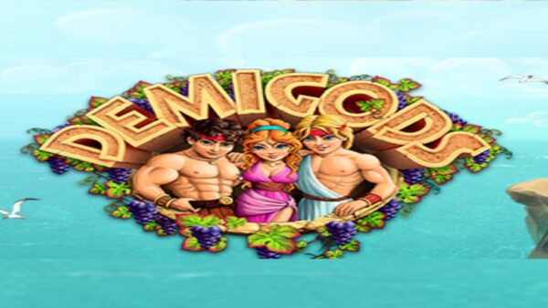 DEMIGODS STEAM KEY