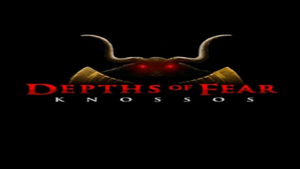 DEPTHS OF FEAR :: KNOSSOS STEAM KEY