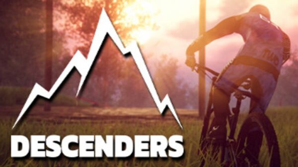 DESCENDERS STEAM KEY