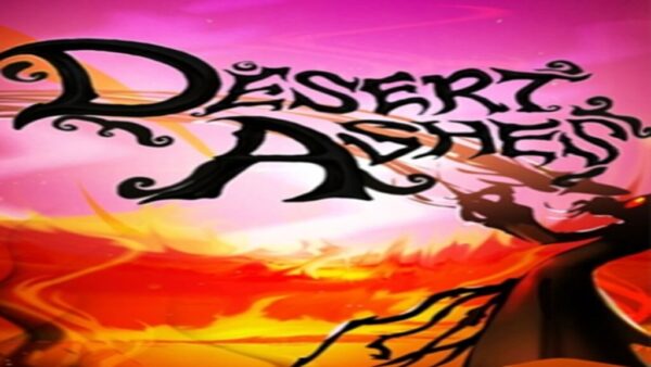 DESERT ASHES STEAM KEY