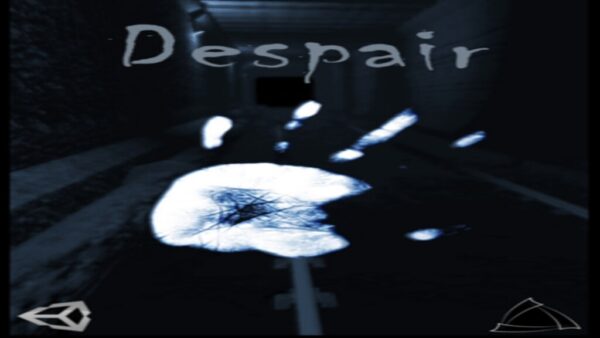 DESPAIR STEAM KEY