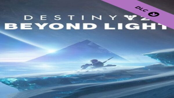 DESTINY 2: BEYOND LIGHT | DELUXE EDITION STEAM KEY