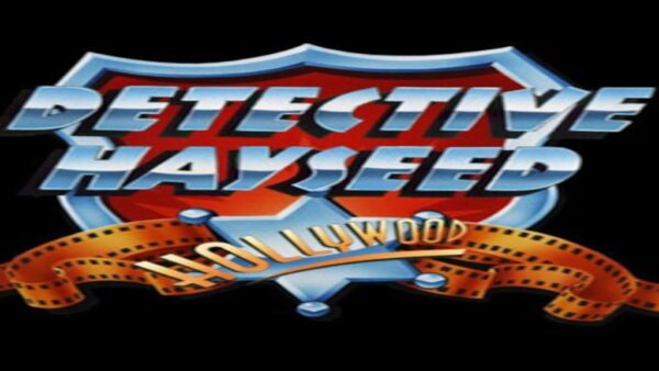 DETECTIVE HAYSEEDHOLLYWOOD STEAM KEY