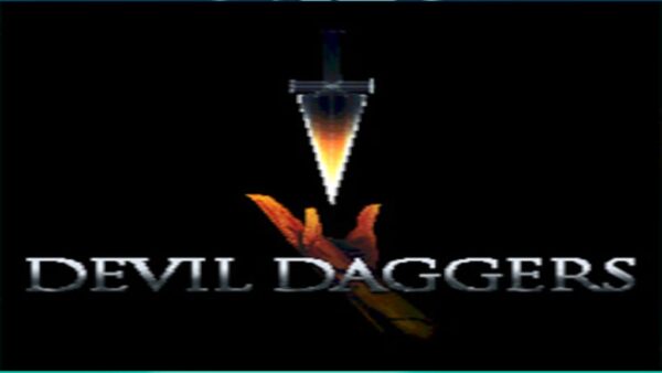 DEVIL DAGGERS STEAM KEY