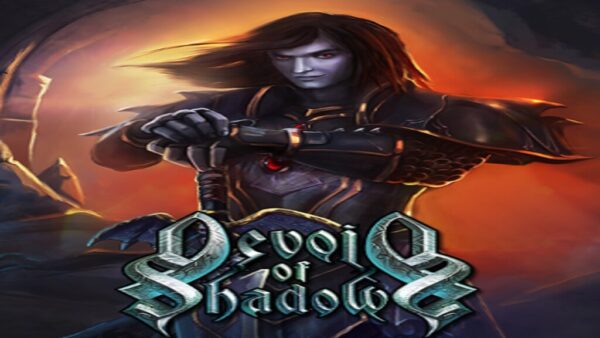 DEVOID OF SHADOWS STEAM KEY