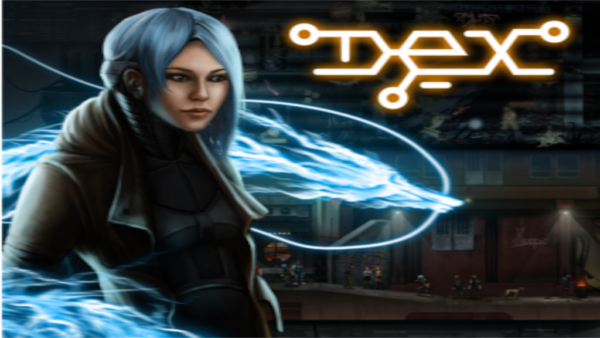 DEX STEAM KEY