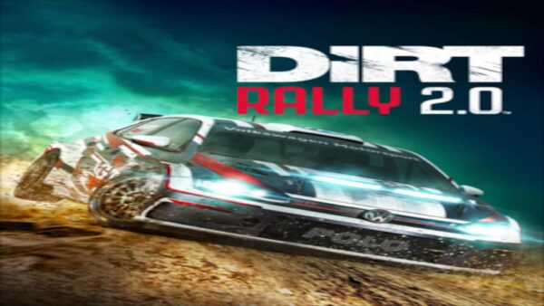 DIRT RALLY 2.0 DELUXE EDITION STEAM KEY