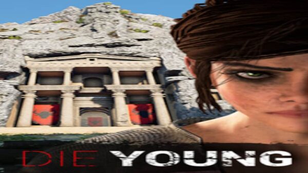 DIE YOUNG STEAM KEY