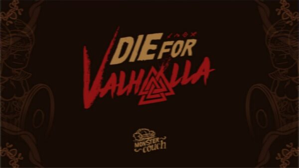 DIE FOR VALHALLA! STEAM KEY