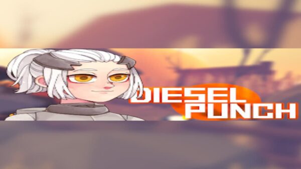 DIESEL PUNCH STEAM KEY