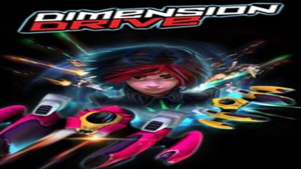 DIMENSION DRIVE STEAM KEY