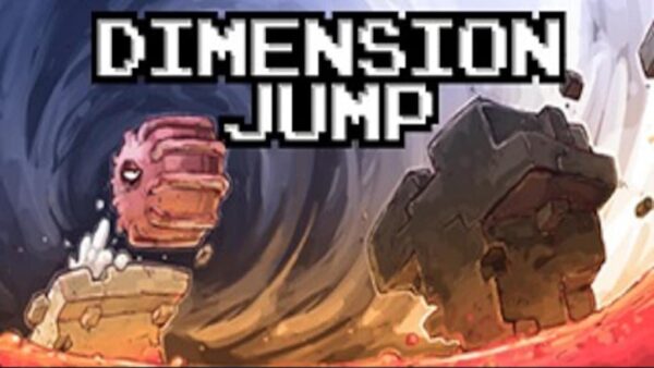 DIMENSION JUMP STEAM KEY