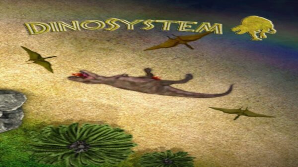 DINOSYSTEM STEAM KEY