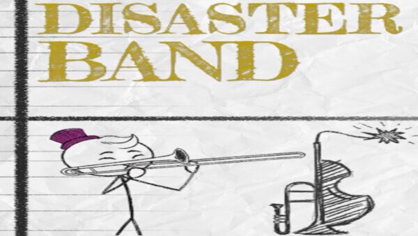 DISASTER BAND STEAM KEY