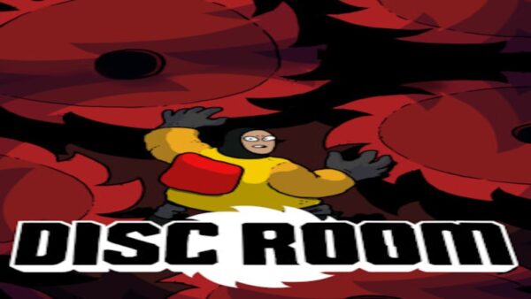 DISC ROOM STEAM KEY