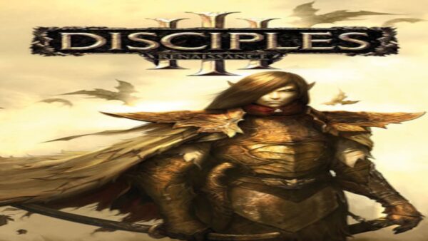 DISCIPLES III: RENAISSANCE STEAM SPECIAL EDITION STEAM KEY