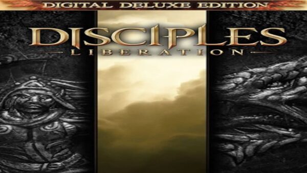 DISCIPLES: LIBERATION | DELUXE EDITION STEAM KEY