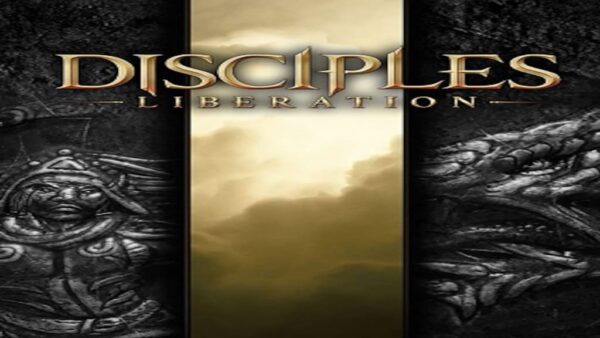 DISCIPLES: LIBERATION STEAM KEY