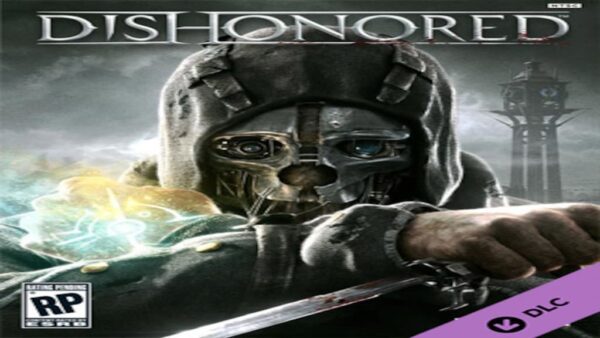 DISHONORED: THE BRIGMORE WITCHES STEAM KEY