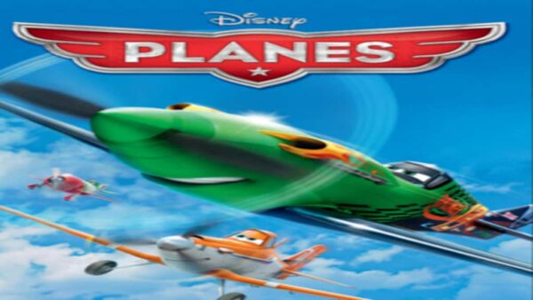 DISNEY PLANES STEAM KEY