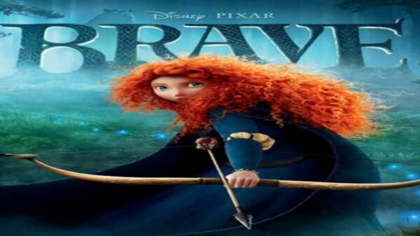 DISNEY•PIXAR BRAVE: THE VIDEO GAME STEAM KEY