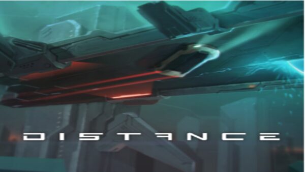 DISTANCE STEAM KEY