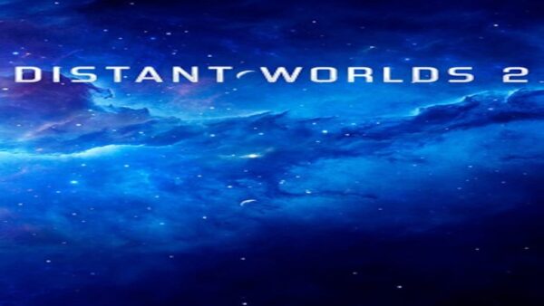 DISTANT WORLDS 2 STEAM KEY