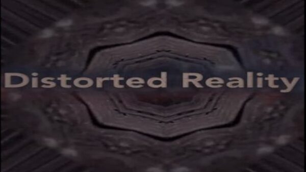 DISTORTED REALITY STEAM KEY