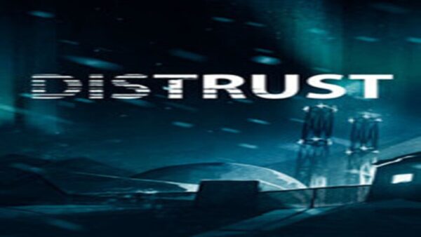 DISTRUST STEAM KEY