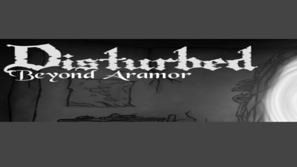 DISTURBED: BEYOND ARAMOR STEAM KEY