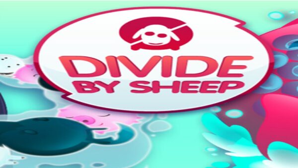 DIVIDE BY SHEEP STEAM KEY