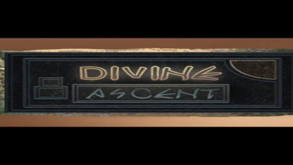 DIVINE ASCENT STEAM KEY