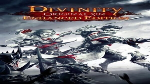 DIVINITY: ORIGINAL SINENHANCED EDITION GOG.COM KEY