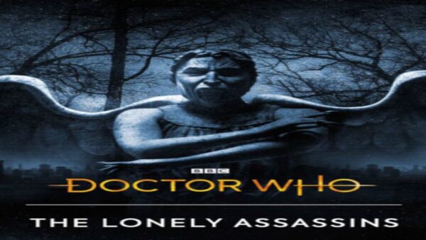 DOCTOR WHO: THE LONELY ASSASSINS STEAM KEY