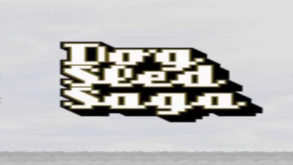 DOG SLED SAGA STEAM KEY