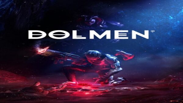 DOLMEN STEAM KEY