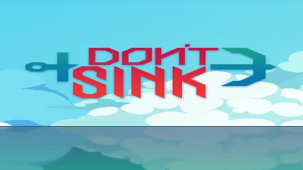 DON'T SINK STEAM KEY